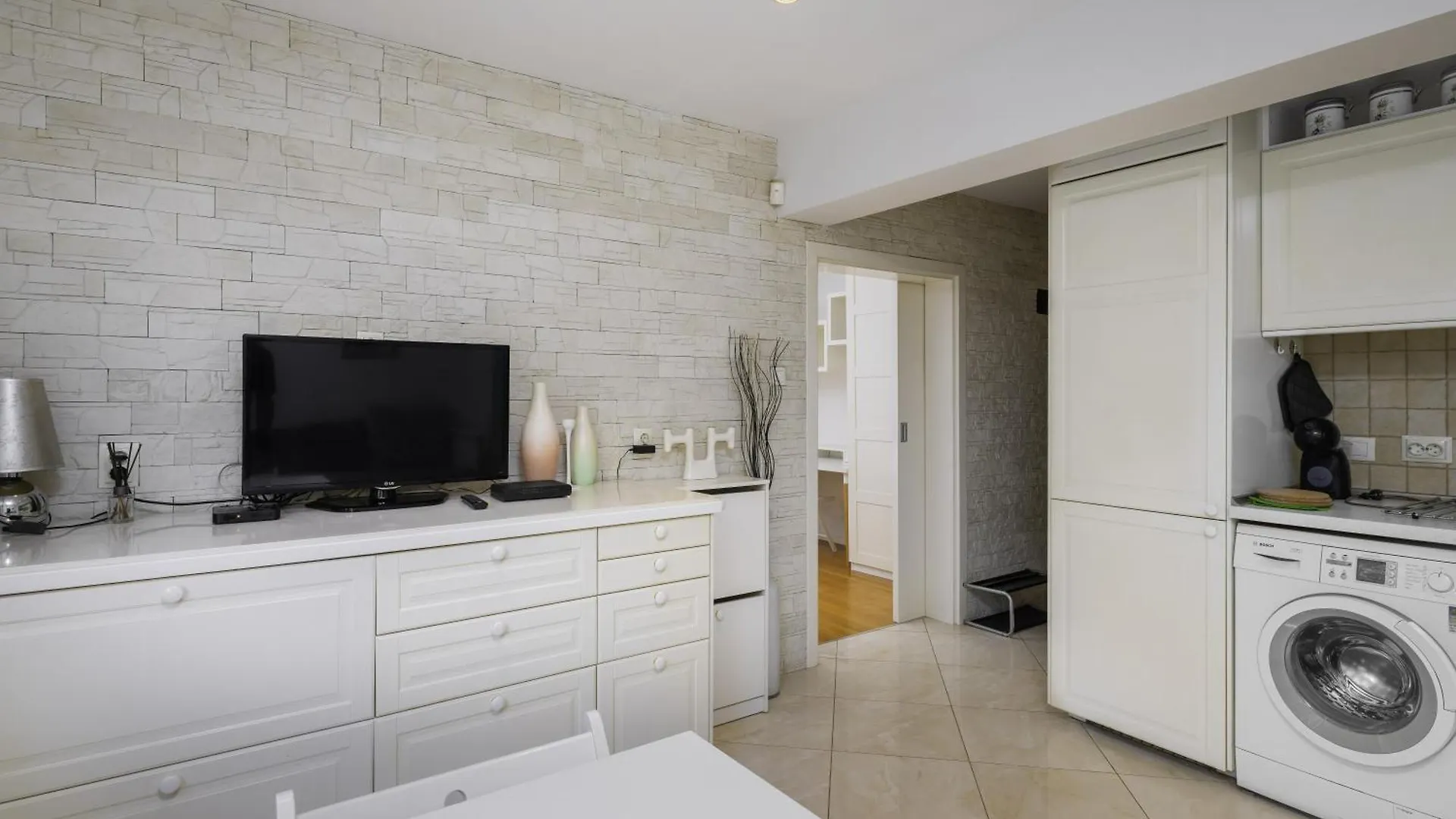 Bright & Cozy 1Bd Apartment Close To South Park By Flat Mаnager 소피아 불가리아