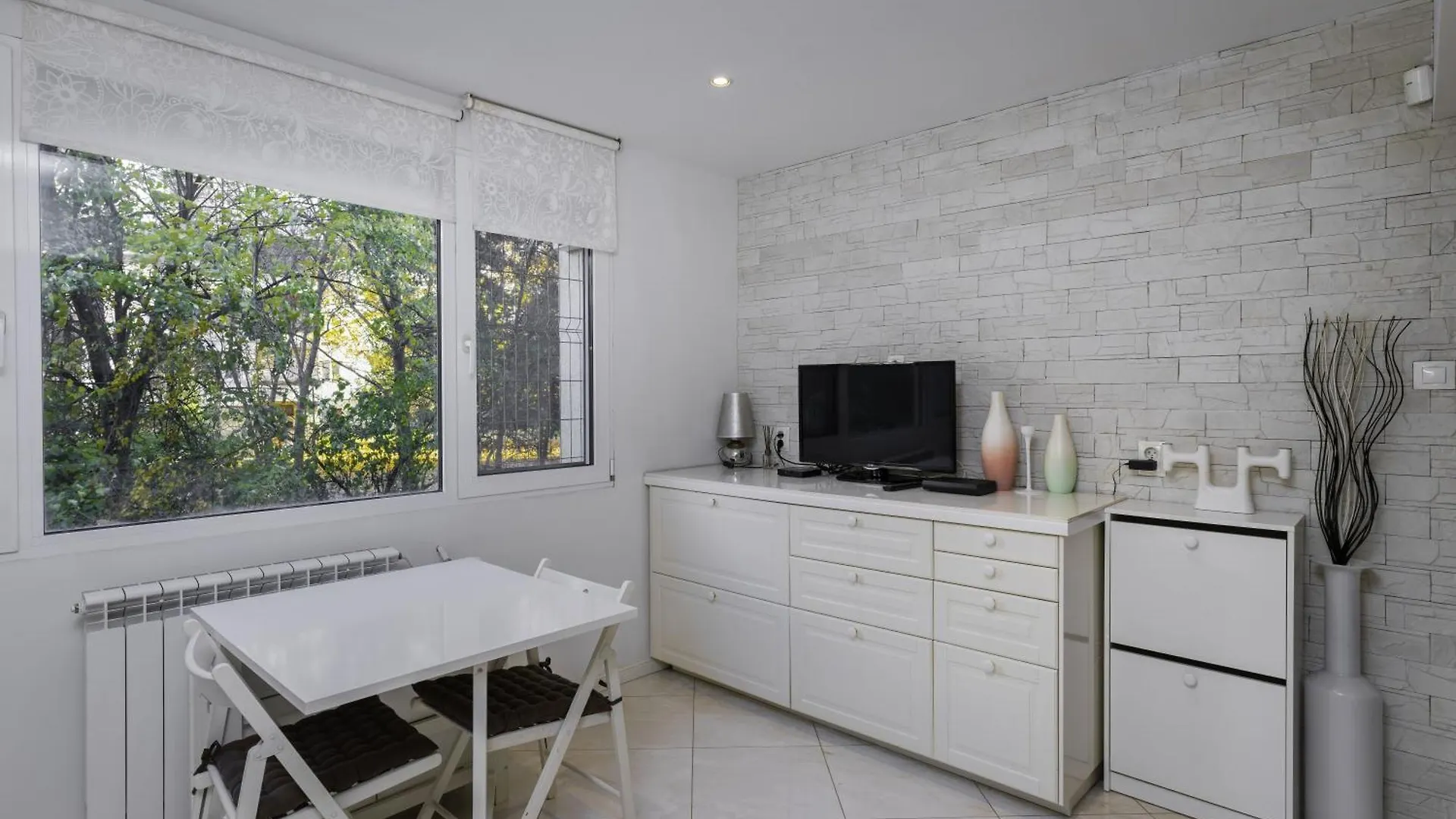 Bright & Cozy 1Bd Apartment Close To South Park By Flat Mаnager 소피아