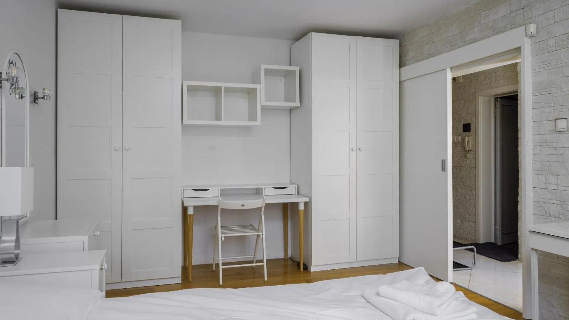 Bright & Cozy 1Bd Apartment Close To South Park By Flat Mаnager 소피아